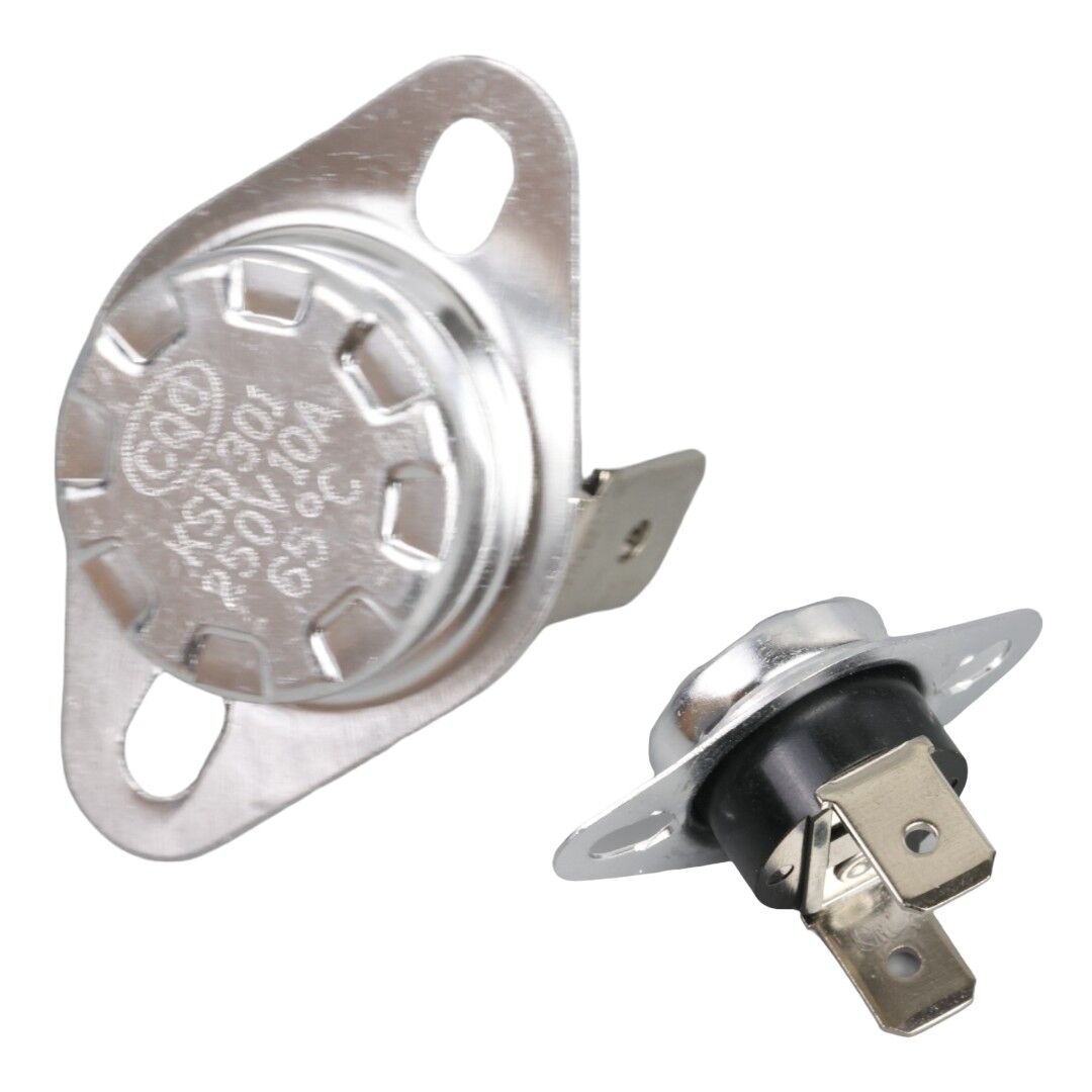 Powermaster IC-269 65C NC Termostat Normalde Kapalı Tip