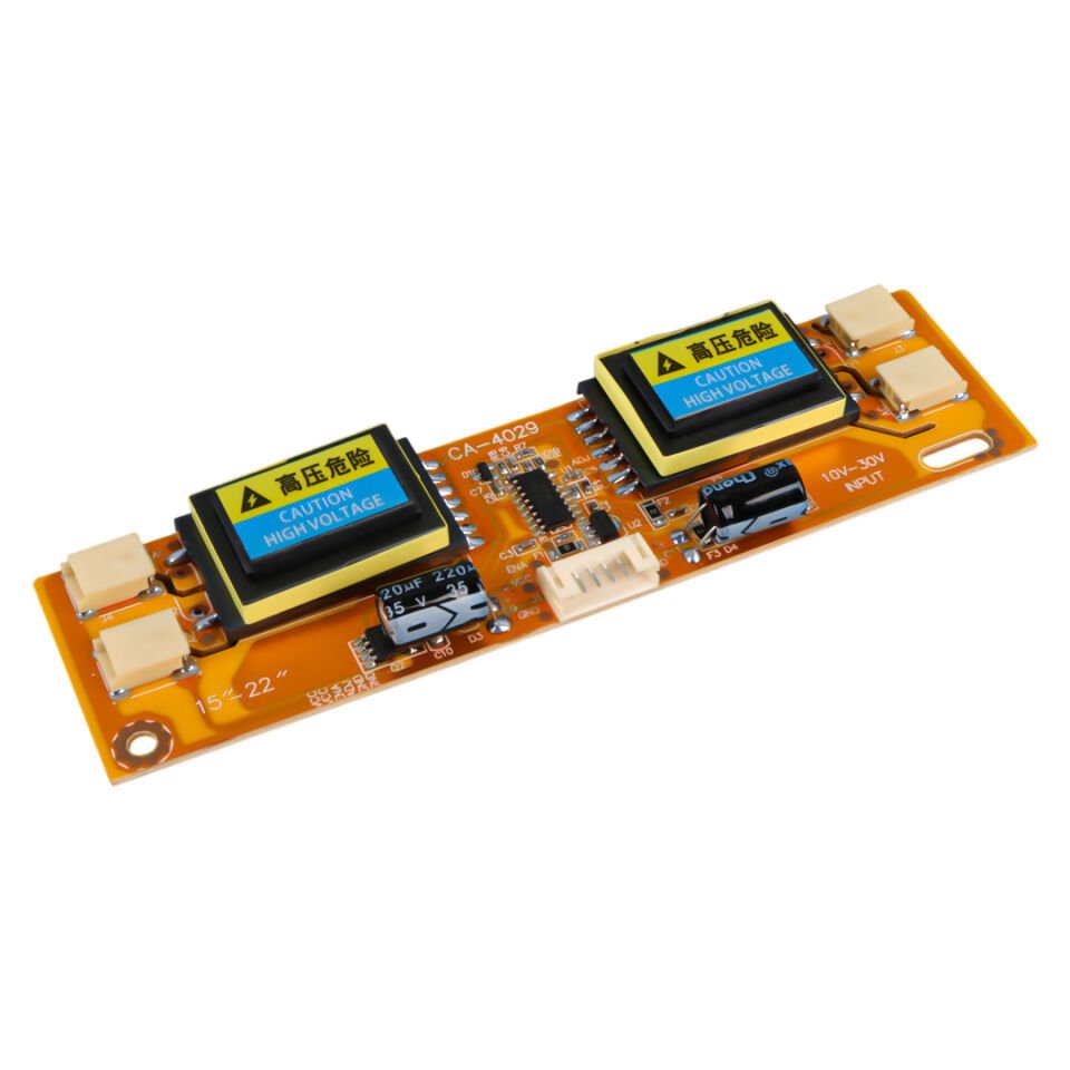 Weko ME-1981 2 Trafolu 4 Işıklı Lcd invertör