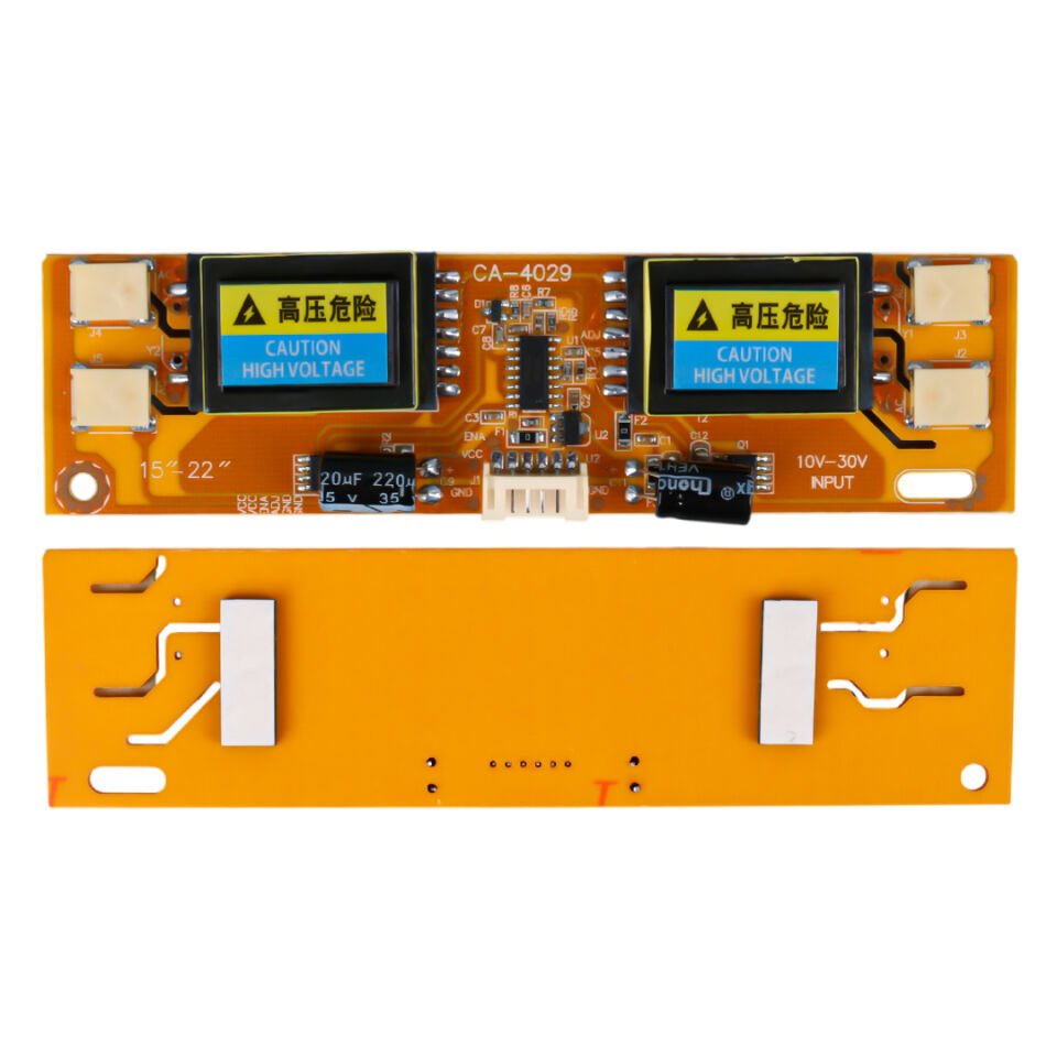 Weko ME-1981 2 Trafolu 4 Işıklı Lcd invertör