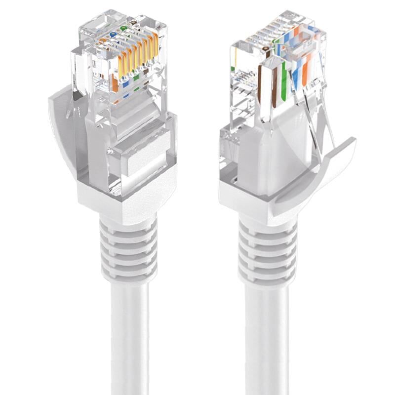 Powermaster Cat6 15 Metre Patch Network Ethernet Kablo