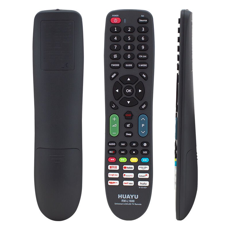 Huayu RM-L1688 Plus Universal Lcd Led Tv Kumandası