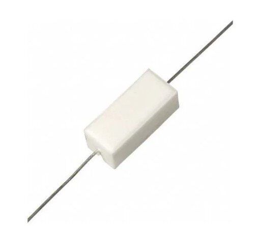 3.9 Kohm 5 Watt Taş Direnç
