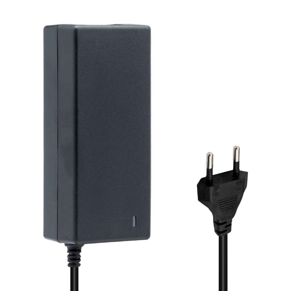 Weko 21 Volt 2 Amper 5.5 x 2.5 Uçlu Şarjlı Matkap Adaptörü