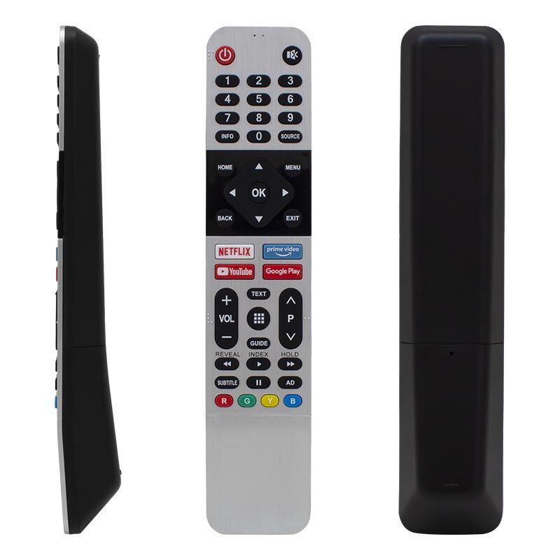 Arçelik - Beko - Grundig - Skyworth Lcd Led Tv Kumanda
