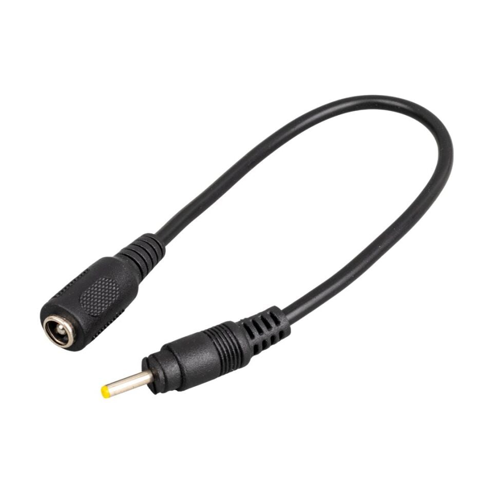 Yazar Kasa Adaptör Kablosu 5.5-2.5 - 2.5-0.7 Mm DC Kablo Çevirici