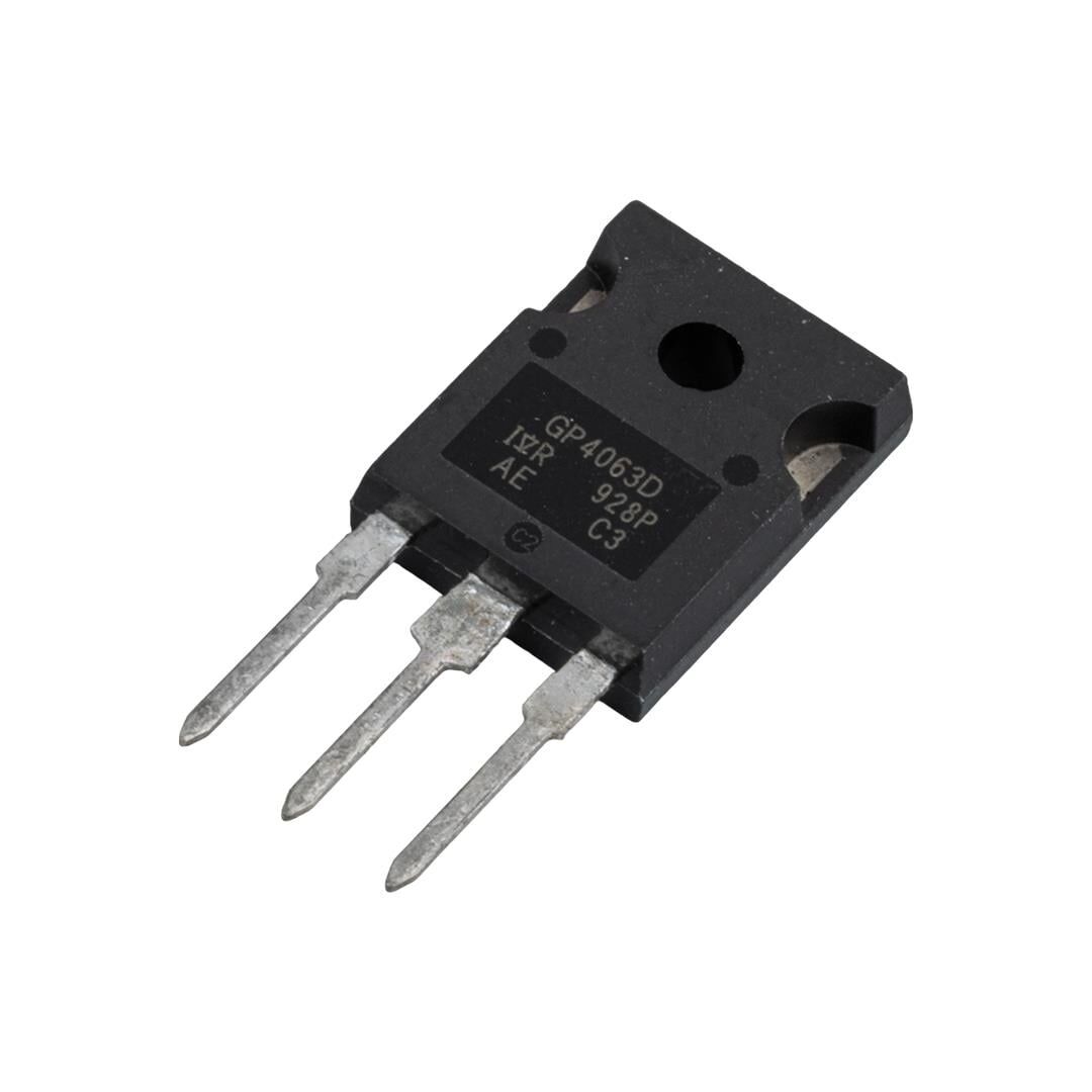 GP4063D TO-247 IGBT Transistör