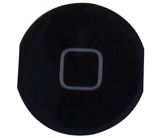 Tablet Pc iPad Power Button Siyah
