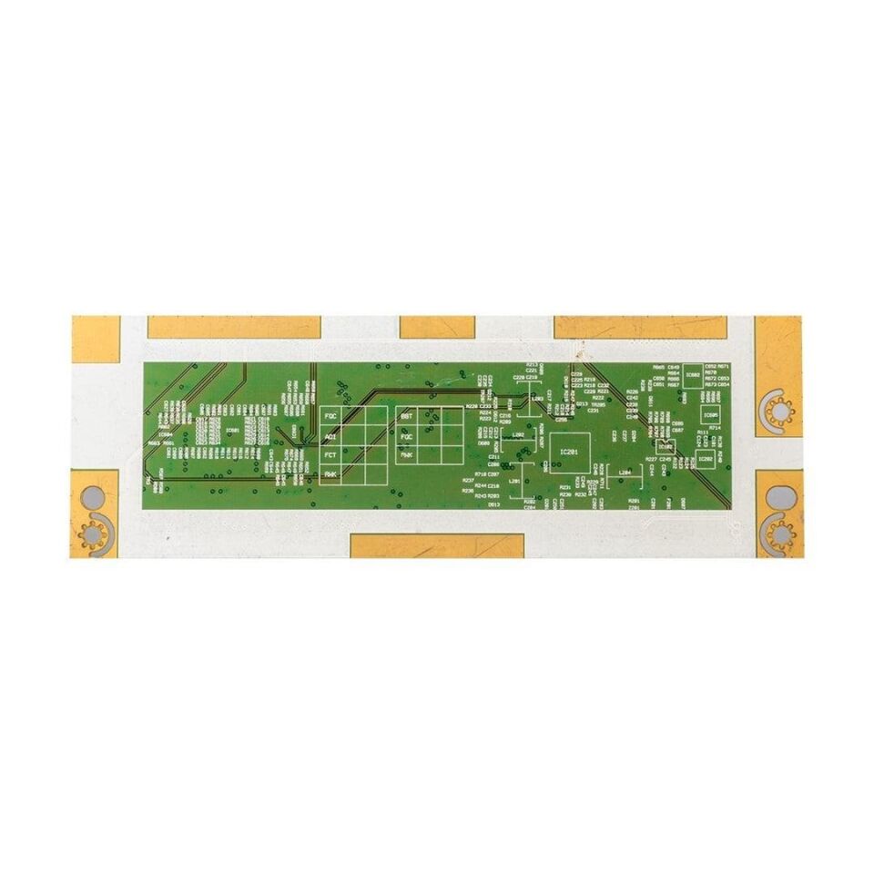 Hv320fhb-N10 T-Con Board Boe 32 Fhd 60 Hz