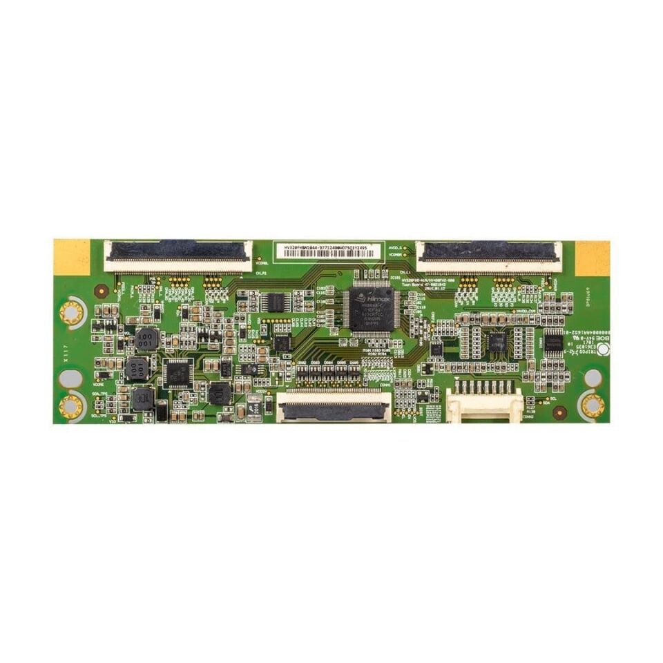 Hv320fhb-N10 T-Con Board Boe 32 Fhd 60 Hz