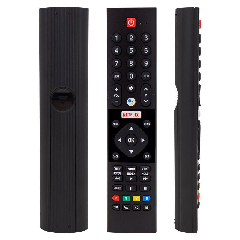 Panasonic PN-V1 Netflix Tuşlu Ses Komutlu Lcd Led Tv Kumanda