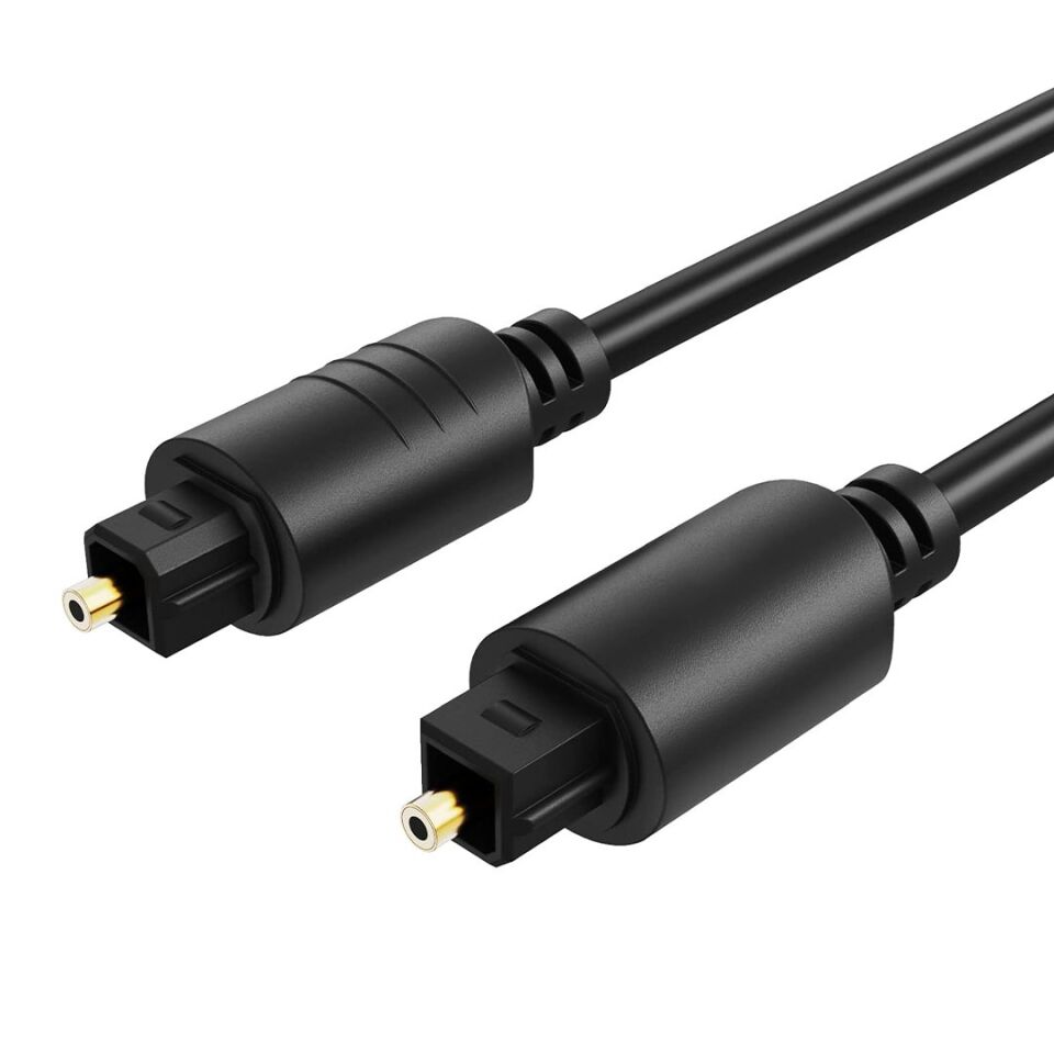 Powermaster PM-3516 2 Metre Optik Kablo