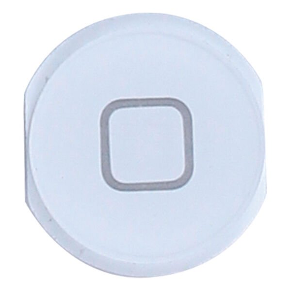 Tablet Pc iPad Power Button Beyaz
