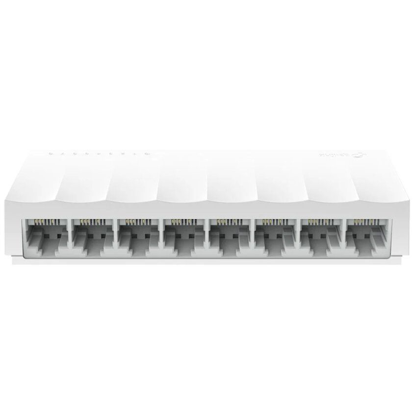 TP-Link LS-1008 8 Port 10 - 100 Mbps Ethernet Switch