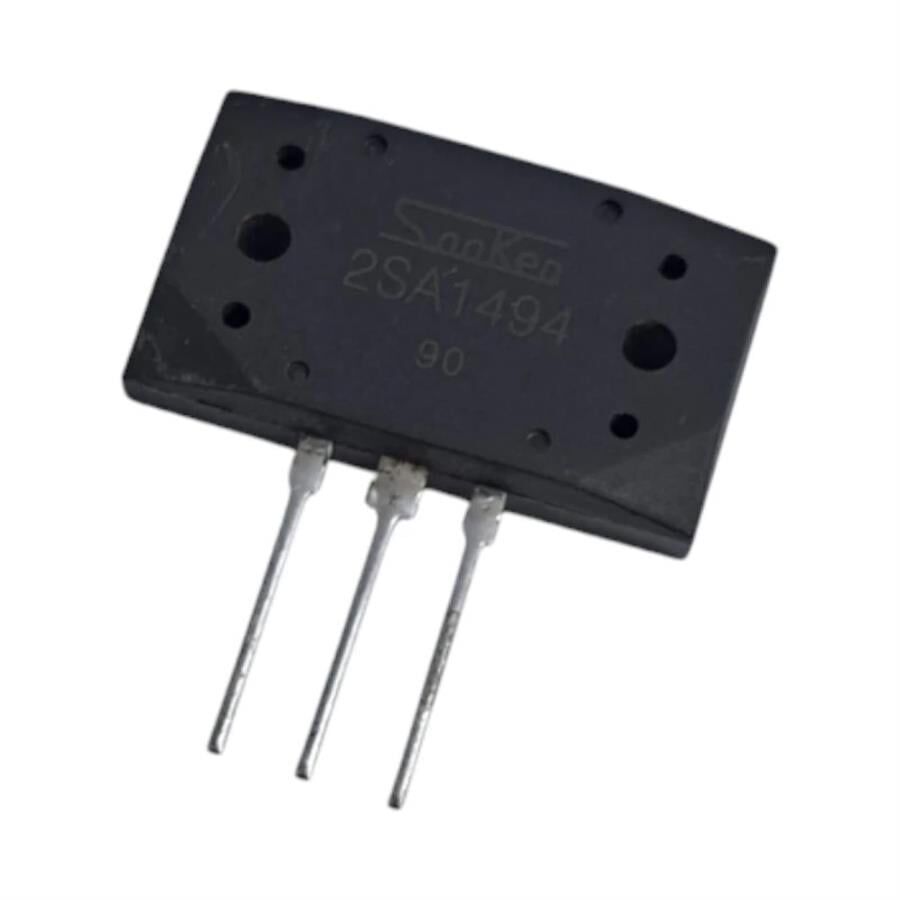 2SA 1494 MT-200 Transistör