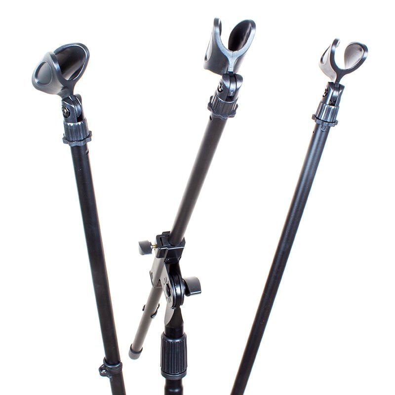 Magicvoice MV-19496 Üç Çubuklu 80CM-145CM Mikrofon Sehpası