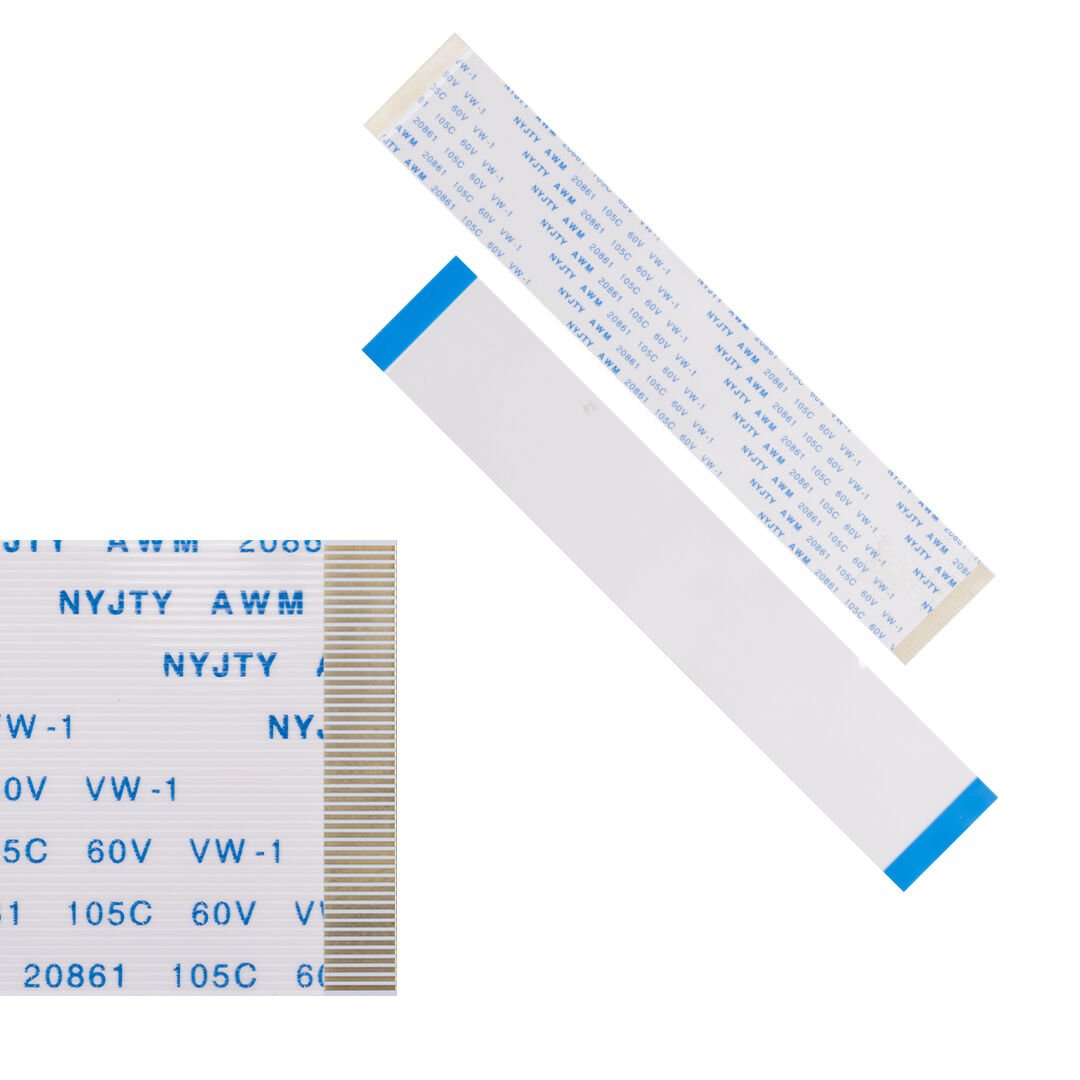 PFC Kablo 50 Pin AWM 20861 105C 60V VW-1 2cm x 15cm