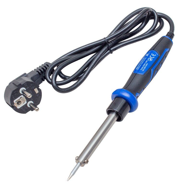 Powermaster PM-33821 Üstten Vidalı 40 Watt Kalem Havya