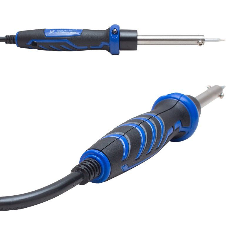 Powermaster PM-33821 Üstten Vidalı 40 Watt Kalem Havya