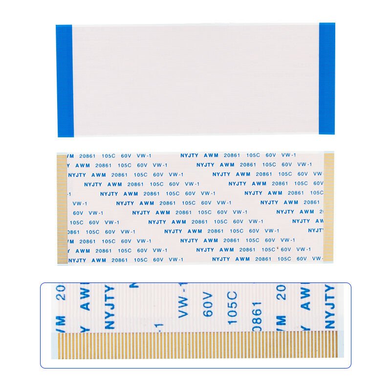 Awm 20861 Pfc Kablo 80 Pin 105c 60 V Vw-1 4,2cm*10,2cm