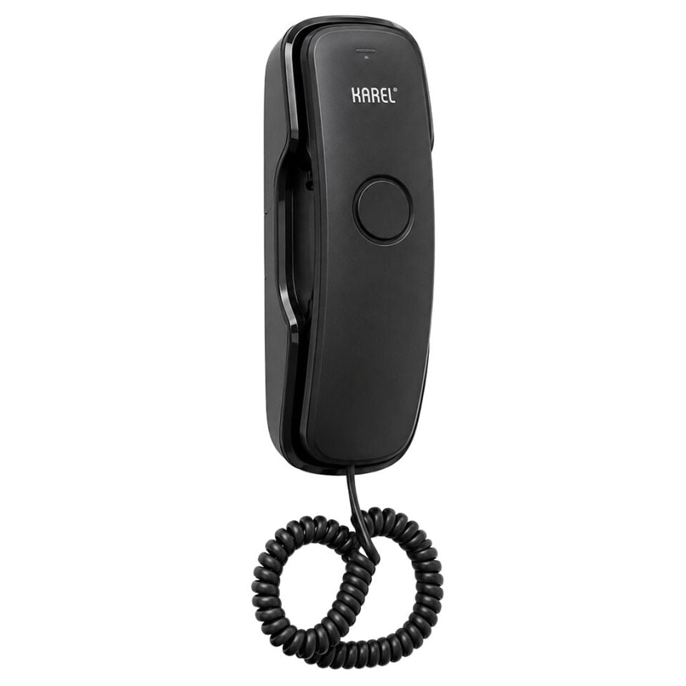 Karel TM-902 Analog Sabit Duvar Ve Masaüstü Tipi Telefonu