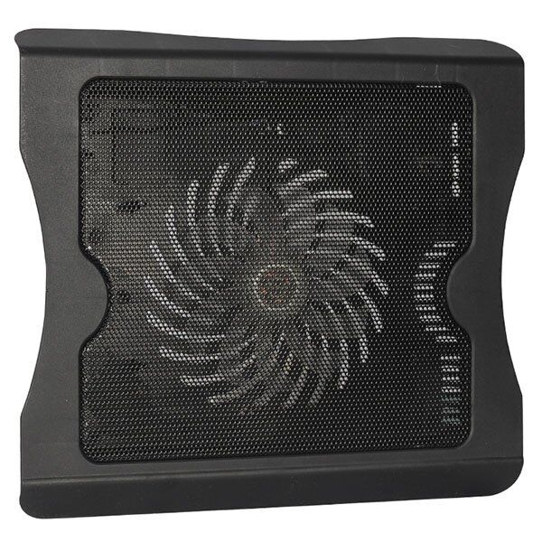 Powermaster 883 120 Mm 1500 Rpm Işıklı Notebook Soğutucu