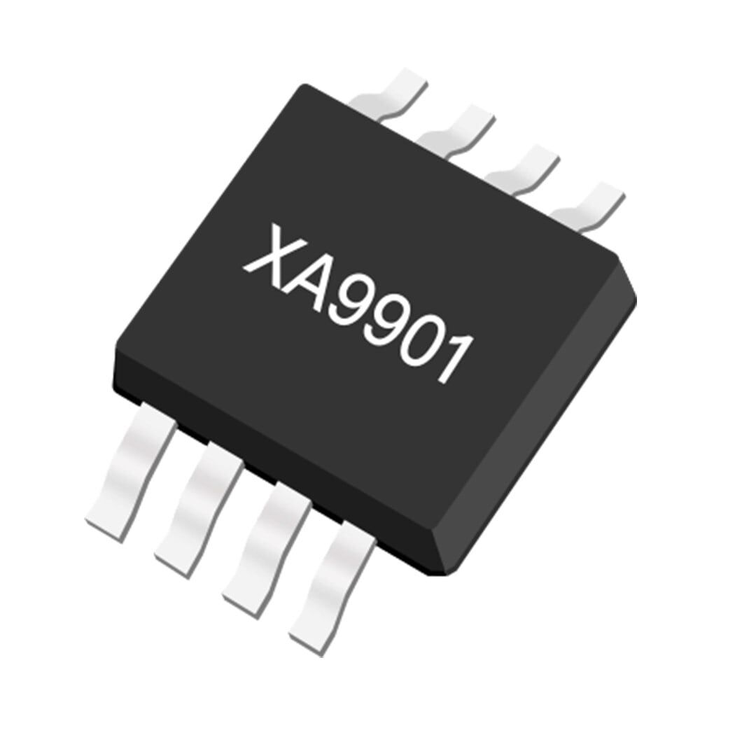 XA 9901 SOP-8 Entegre Devre