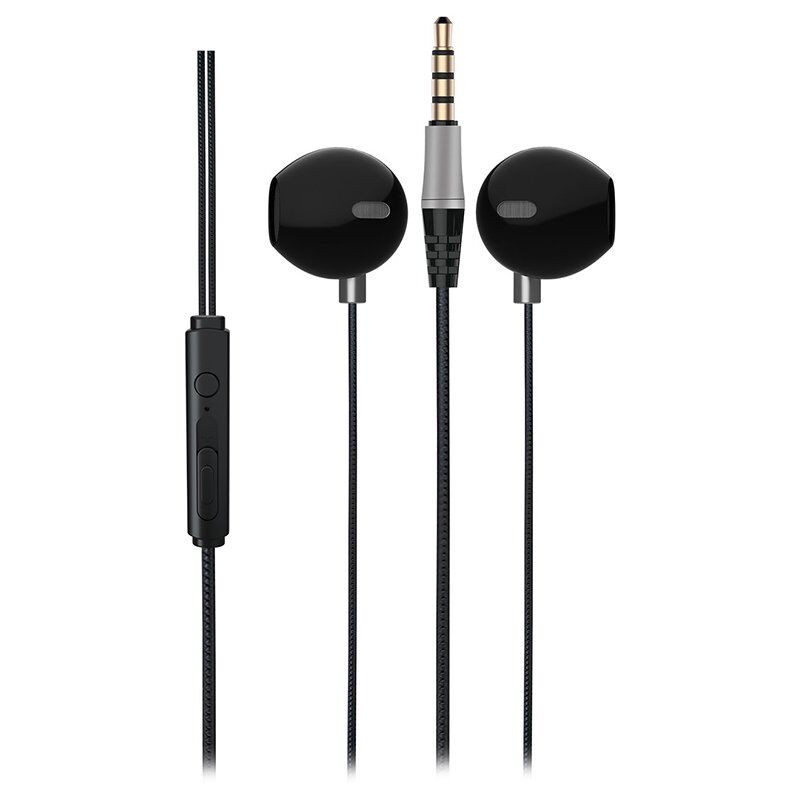 Lenovo Lecoo EH101 Kablolu Kulak İçi Mikrofonlu Kulaklık