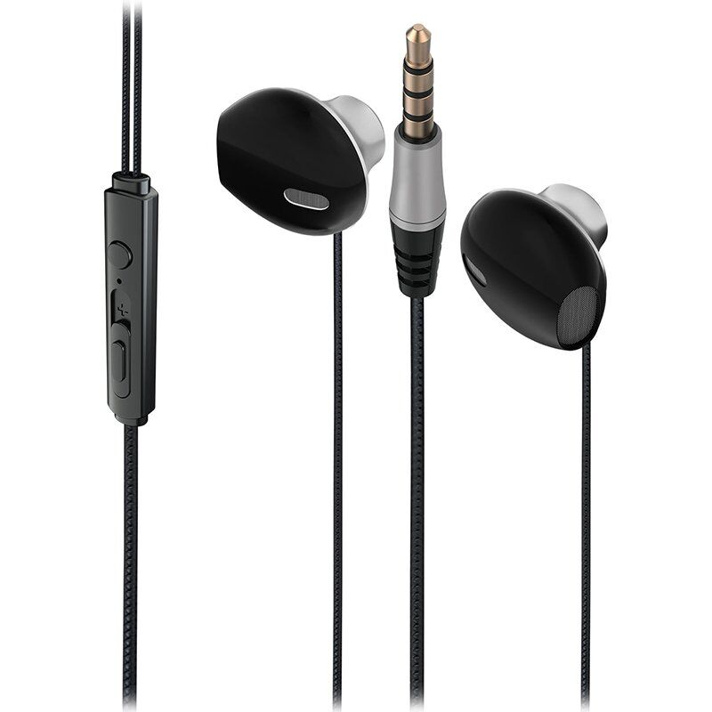 Lenovo Lecoo EH101 Kablolu Kulak İçi Mikrofonlu Kulaklık