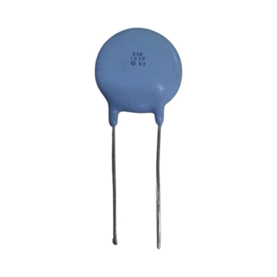10 NF 2 KW (103) Kondansatör