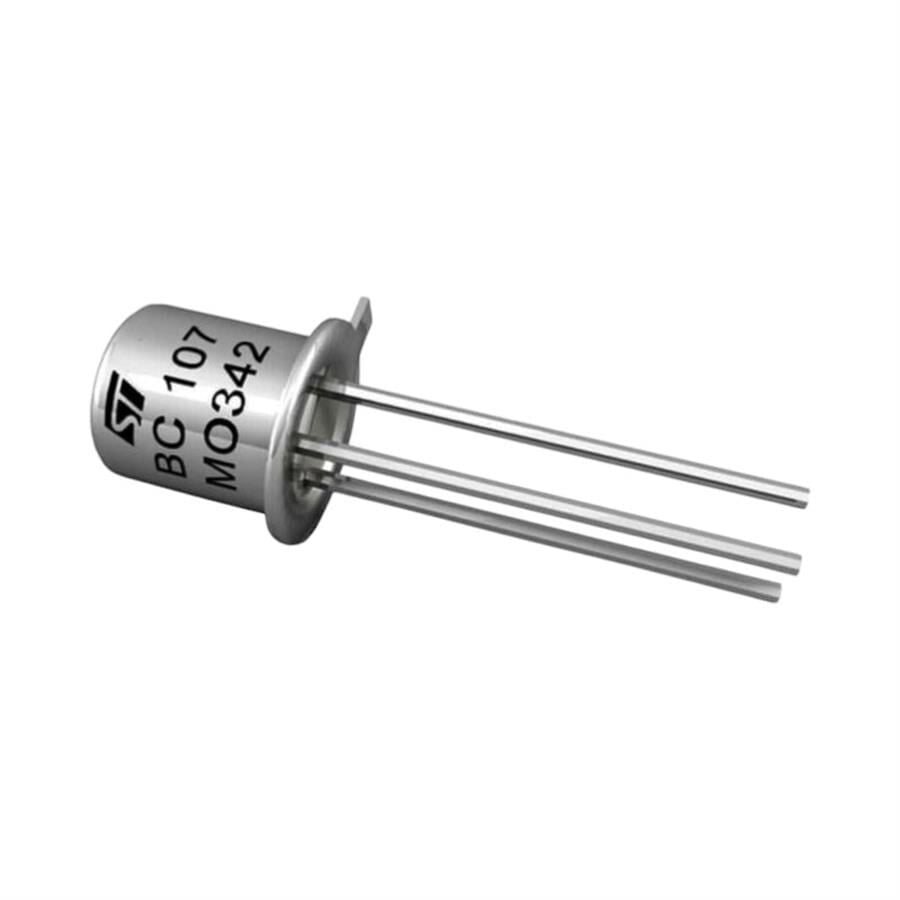 BC 107 Transistör