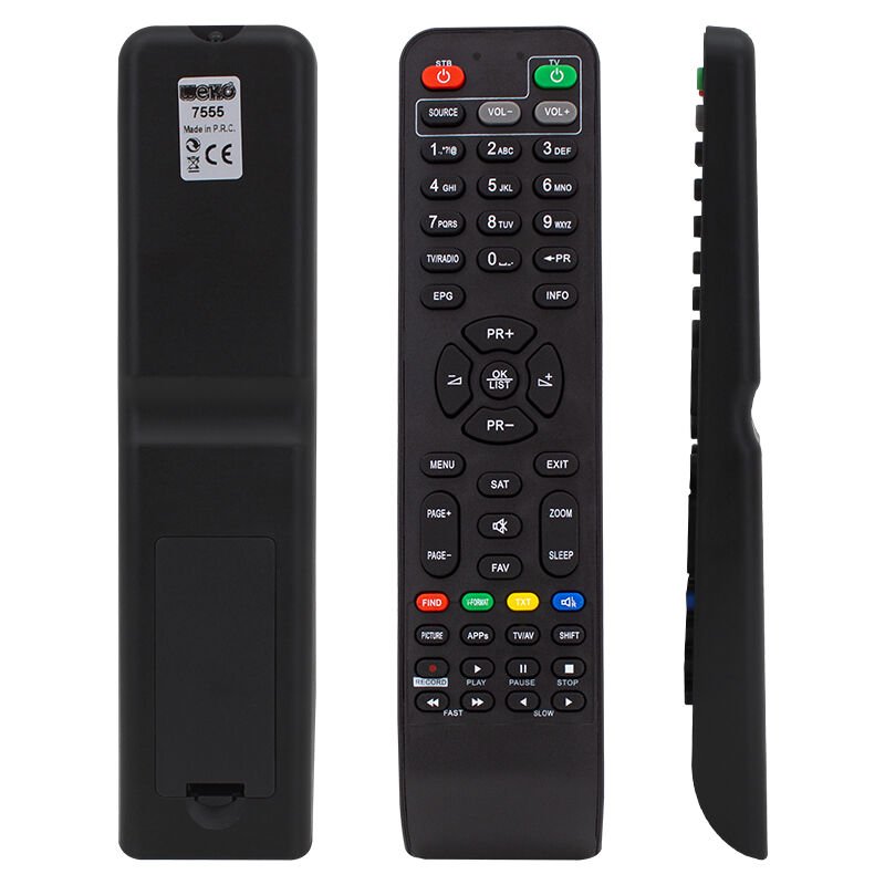 Next Kanky - Next YE-18000HD Uydu Alıcı Kumandası