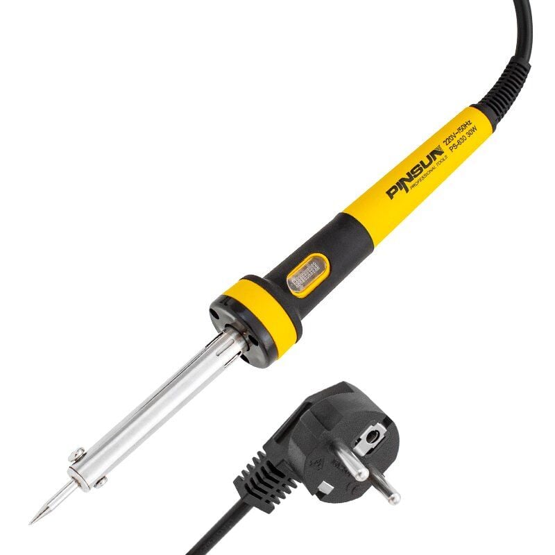 Pinsun PS-630 30 Watt Kalem Havya