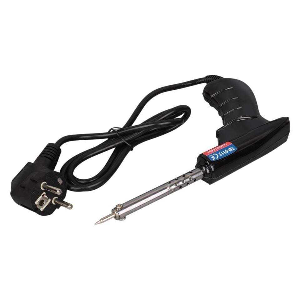 Technomax TM-9113 40 Watt Tabanca Havya Lehim Telli