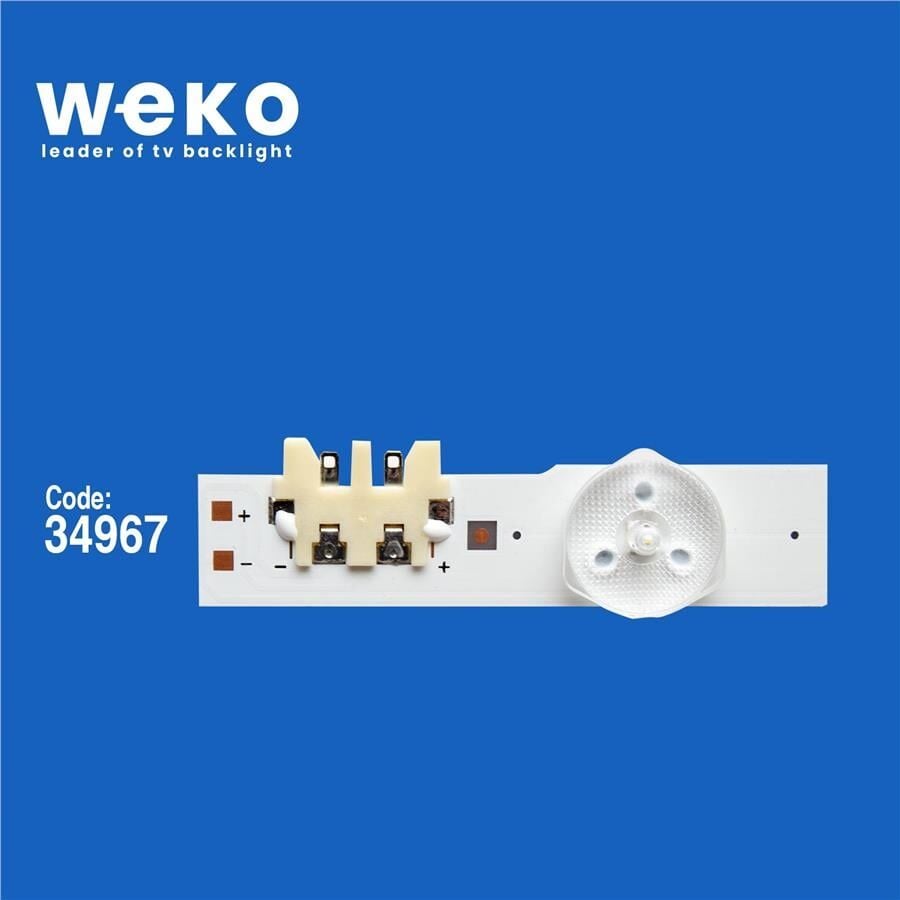 Wkset-5957 34967X3 Samsung_2014Svs28_3228_06_Rev1.1_131108 3 Adet Led Bar