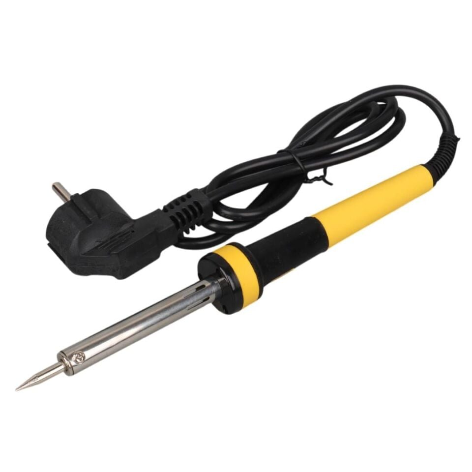 Technomax TM-9105 40 Watt Kalem Havya Lehim Makinesi