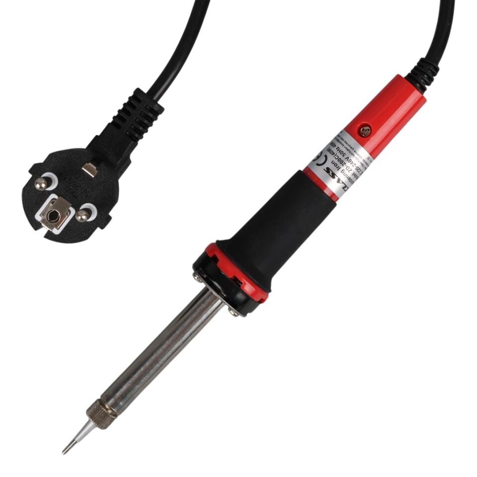 Class ZD-200C 40 Watt Kalem Havya Lehim Makinesi