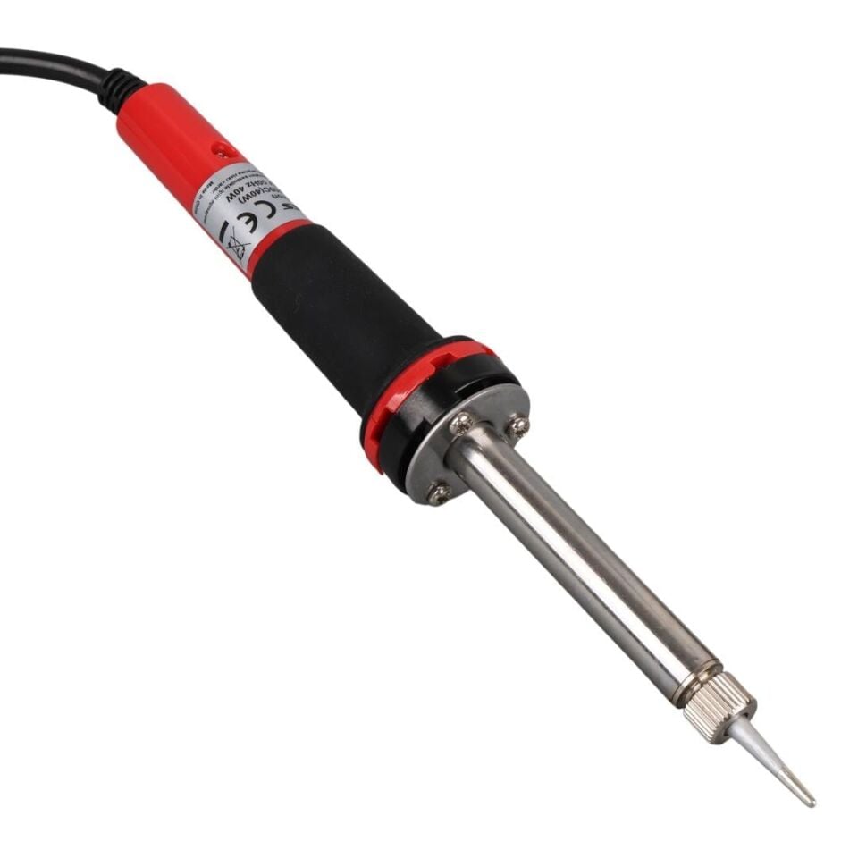 Class ZD-200C 40 Watt Kalem Havya Lehim Makinesi