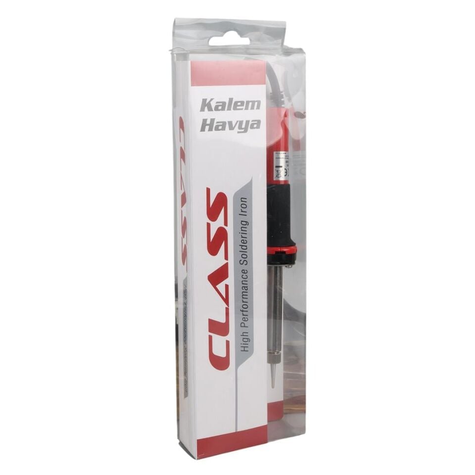 Class ZD-200C 40 Watt Kalem Havya Lehim Makinesi