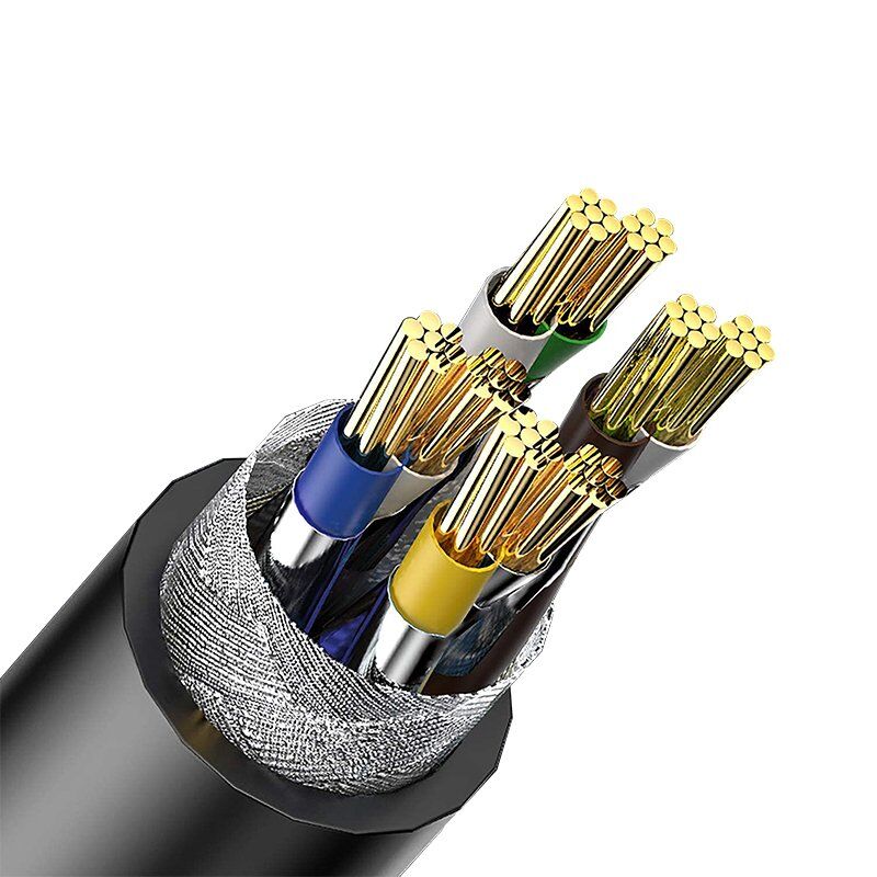 Powermaster PMCAT7100 100 Metre Cat7 Kablo