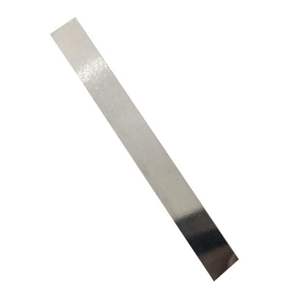 6 Mm*0.1 Mm Micron Lehim Tutabilen Punta Metali (1 Kg.)