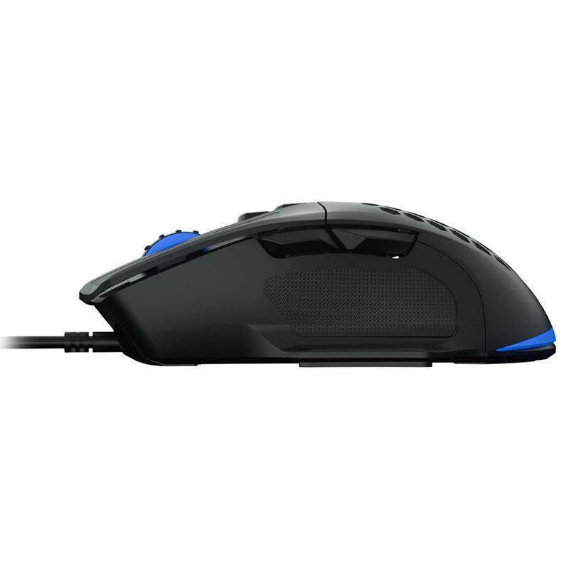 Lenovo Lecoo MS107 7 Tuşlu Kablolu RGB Gaming Oyuncu Mouse