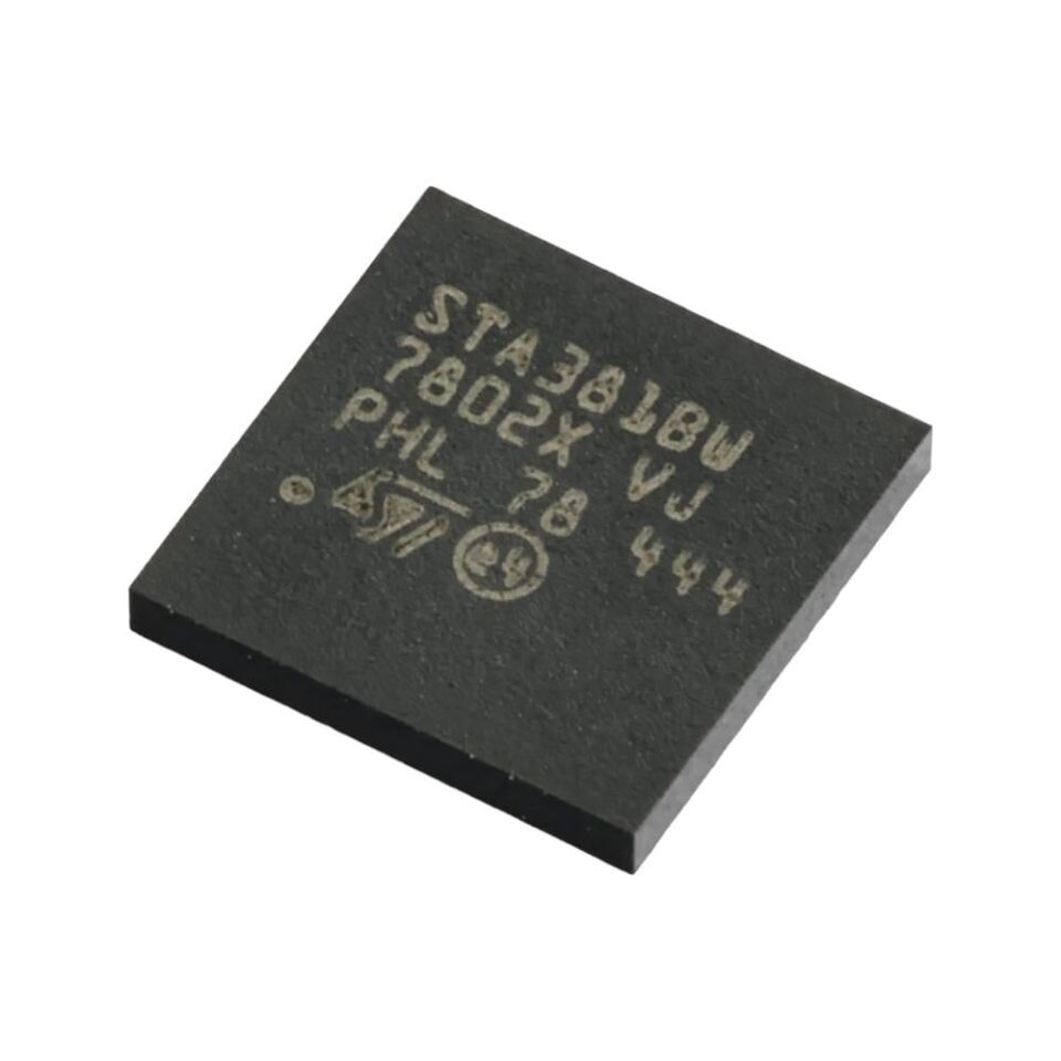 STA 381BWTR SMD