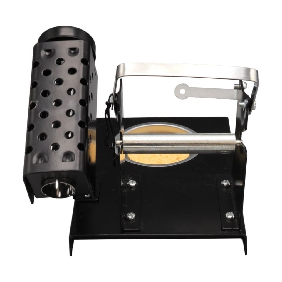 Powermaster ZD-10S Havya Sehpası