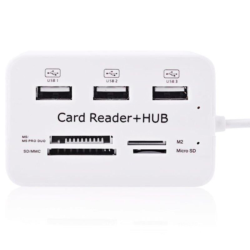 Powermaster PM-6052 3 Port 2.0 Usb Çoklayıcı Hub