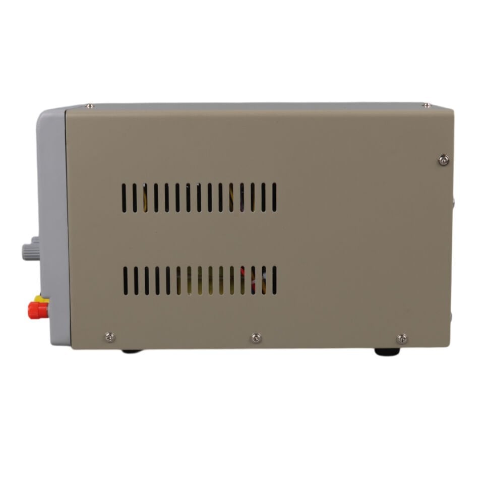 Powermaster 0-30 VOLT/0-5 Amper Arası Dc Güç Kaynağı Adaptör