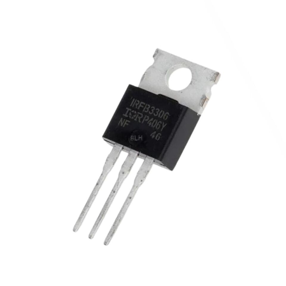 IRFB 3306PBF TO-220 Mosfet