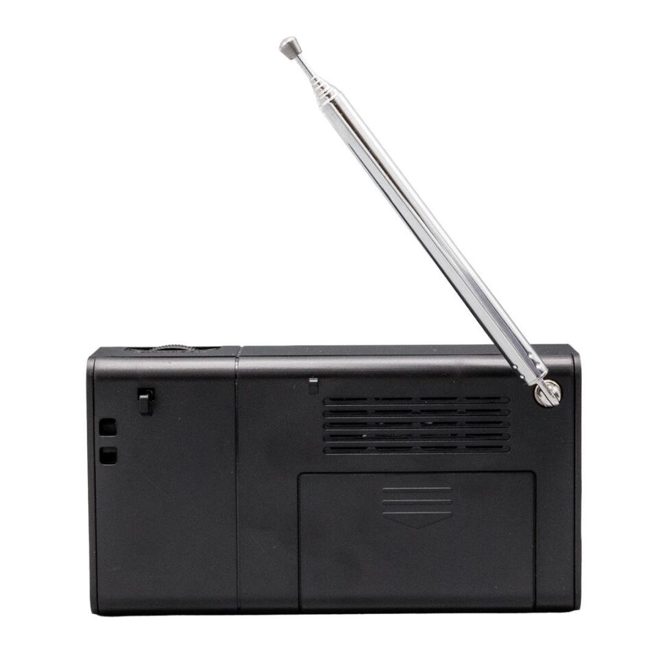 Roxy RXY-170FM Cep Tipi Mini Radyo