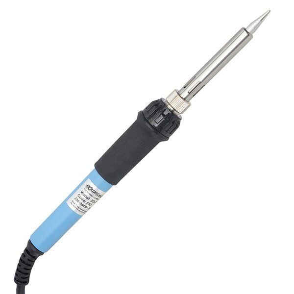 Powermaster ZD-23 30 Watt Termostatlı Kalem Havya