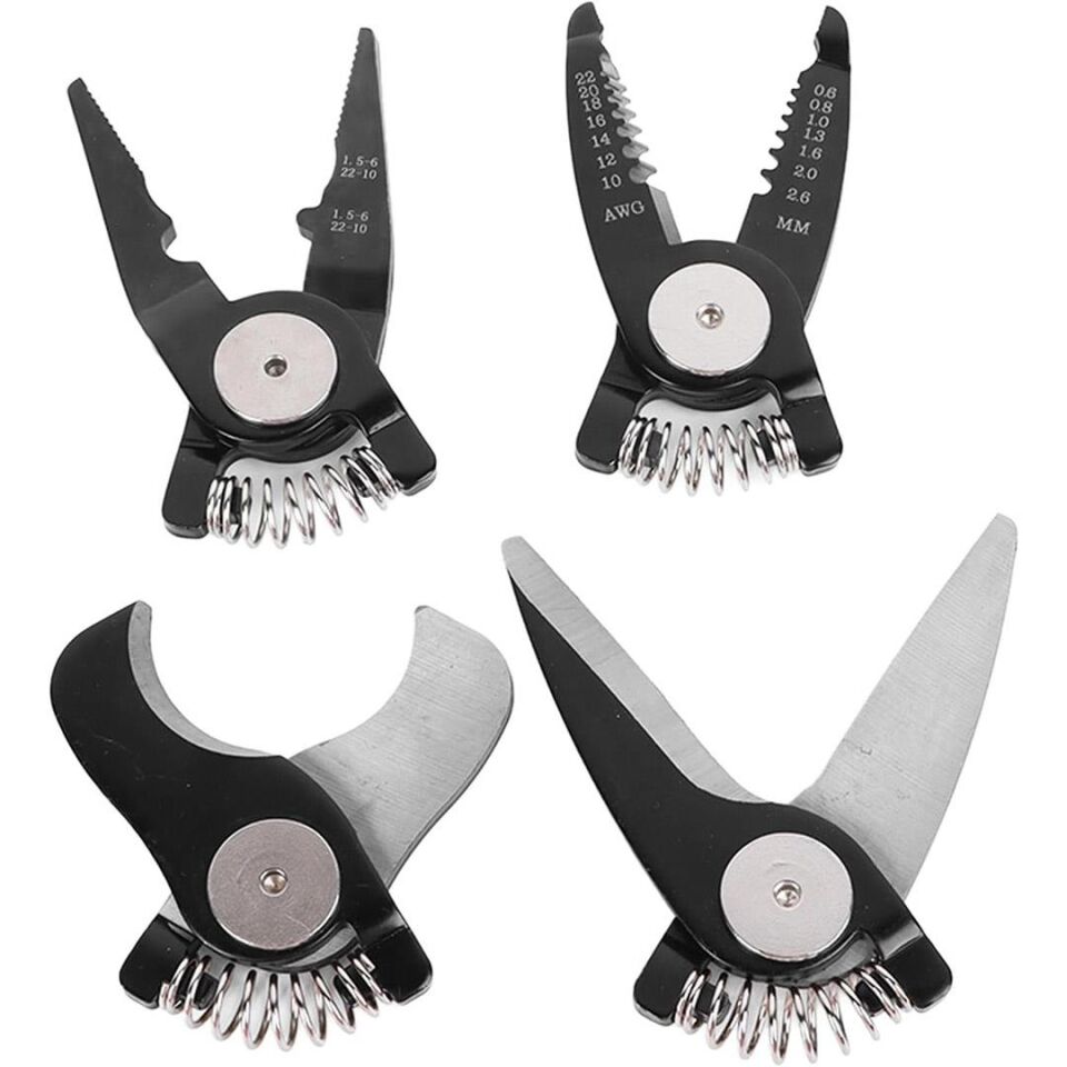 Powermaster PM-24436 Çok Uçlu Pense