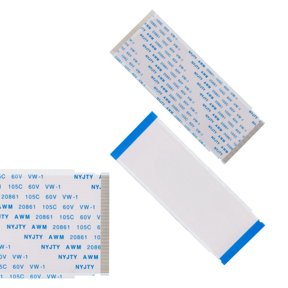 Weko AWM 20861 105C 60V VW-1 68 Pin Flexi Kablosu